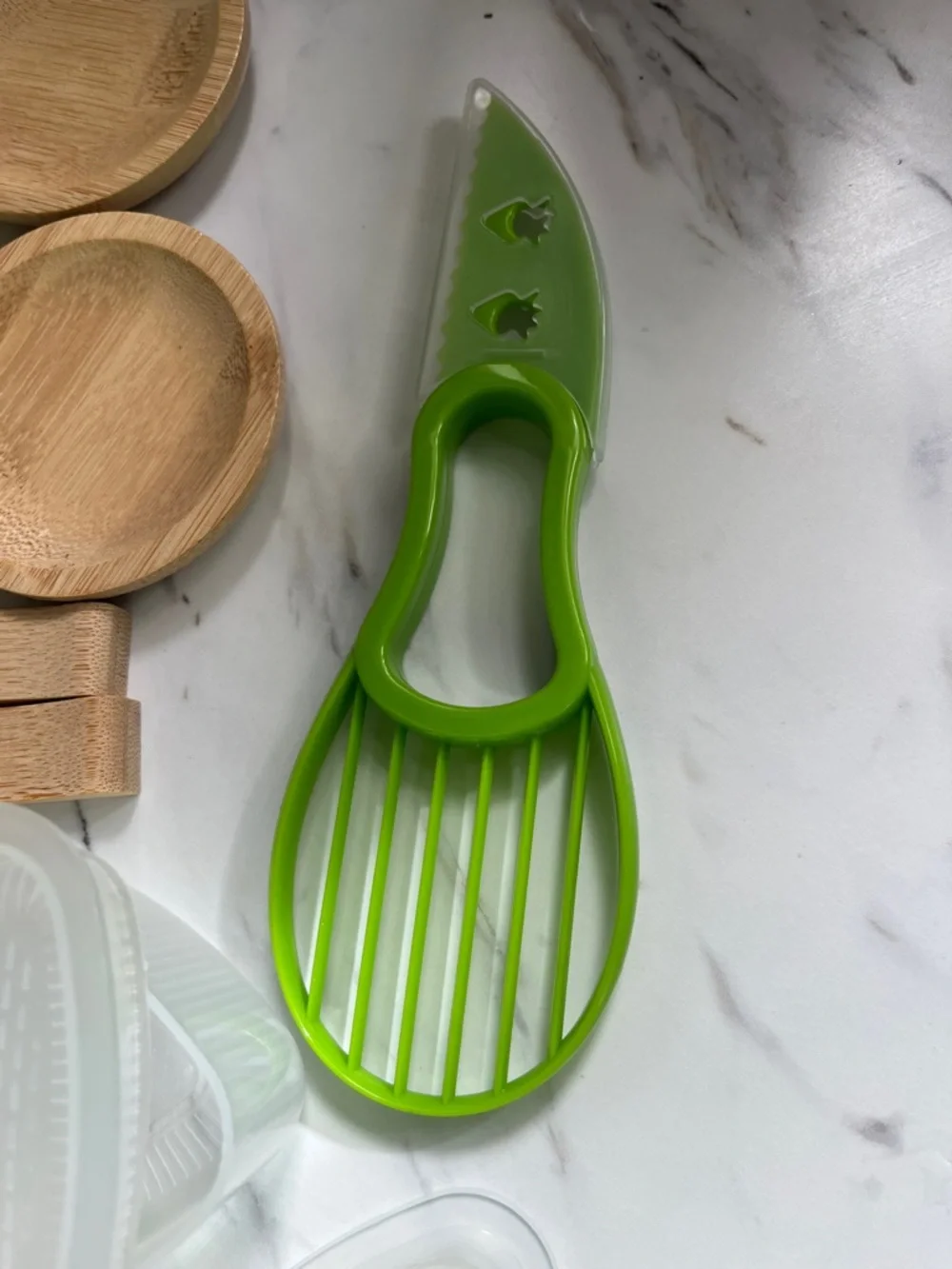 Sushi Making kit + beginner’s guide - Picture 5 of 5